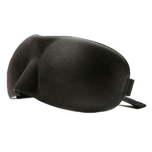 [다린] 3D 입체수면안대 인체공학설계 숙면 눈가리개 1+1