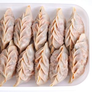 [1913 송정역 시장]김치손만두 30g 24개 x 2팩