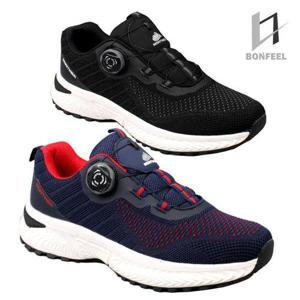 [본필]BT518 남성여성 다이얼등산화 트레킹화 워킹화