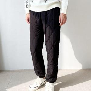 [라일리] Rly 기모 남자 조거 바지 트레이닝 남성 팬츠 츄리닝 2색