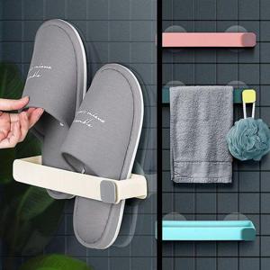 슬리퍼거치대 실내화걸이 욕실화행거 신발수납정리대 [WC6F1B5]
