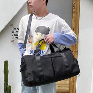 선물 출장 여행 운동 스포츠 용품 다용도 가방 보스턴백 기념선물 HWBE62BA