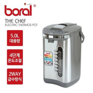 보랄 보온 전기포트 5L HNZ-FP2100Y