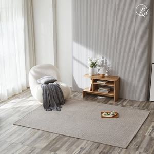 퍼보 토믹 카페트 선염투톤 극세사 단모 러그L(200x250)