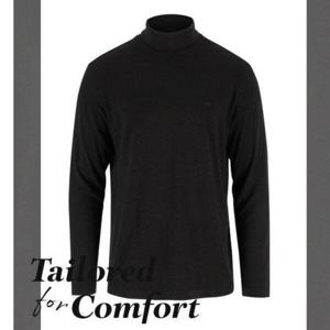 [피에이티]남성 폴라 티셔츠 1J75481_HDD