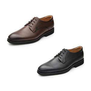 [금강제화]리차드 남성 소가죽 정장화 2종 택1 RICOXC3256MF