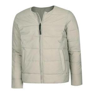 [파파브로]남자 다운라이크 노카라 경량 패딩 WS-JUW-WCJM171