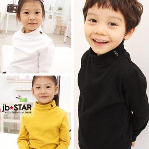 [오키즈][F3155] 더마우 목폴라티 [] 아동복 유아동 목폴라