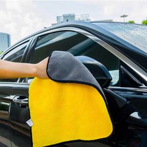 (WC0CF2F) 세차타올 드라잉 타월 걸레 수건 버핑 세차용품 30x30