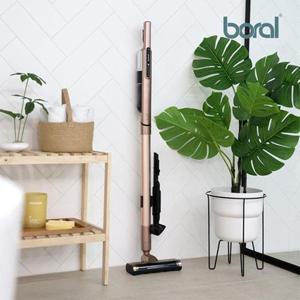 [Boral] 보랄 초경량 초슬림 BLDC 무선청소기 BR-S300VC(리퍼)(색상랜덤)