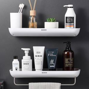 물빠짐 부착식 멀티 욕실선반 다용도 주방선반 걸이