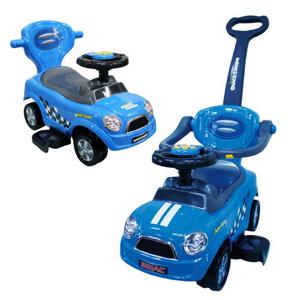 중모토이플러스 퀵쿠페 붕붕카