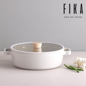 네오플램 피카 IH 인덕션냄비 전골 26cm