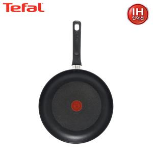 [신상!테팔!] 인덕션 스틸그레이 티타늄 프라이팬 28cm
