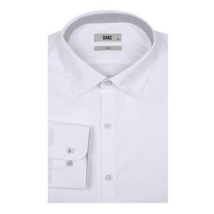 갤러리아_25FW 솔리드 닥스 와이셔츠 슬림핏 긴팔