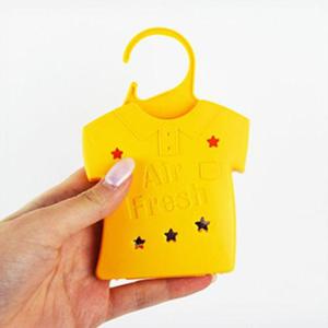 옷장탈취제 의류 냄새 제거 걸이형 탈취제 후리지아 (WD53DA6)