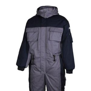 [파파브로]남성 겨울 안전한 점프수트 작업복 KS-SET-928