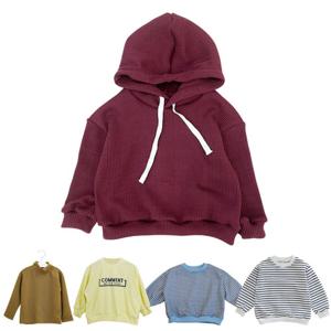 유아동 기모티셔츠 겨울상의 균일가 모음