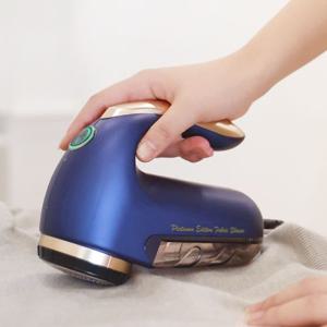 ★아이프리 보풀제거기 25년 신상품★ 강력모터 먼지제거 니트 카페트 다용도 세탁소 보풀제거기 FX-800