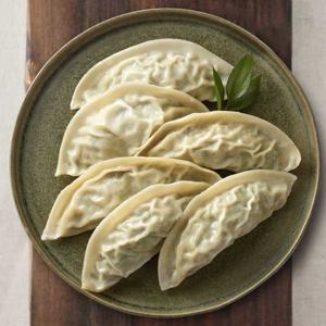 [취영루] 대왕 고기만두 1kg 1팩