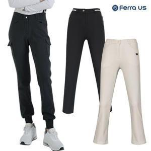 [페라어스][페라어스] 여성 골프 보들보들 기모바지 인기 8종 균일특가전