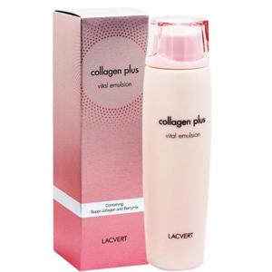 라끄베르 콜라겐플러스 바이탈 에멀젼 로션 220ml