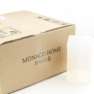 모나코홈 비누베이스 (투명) 1박스 (1kgx15개) (WE91EC0)