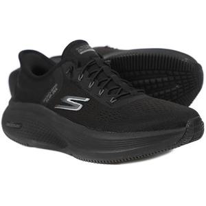 [정품] 스케쳐스 여성 고런 엘리베이트 2.0 슬립인스 (129006-BBK)