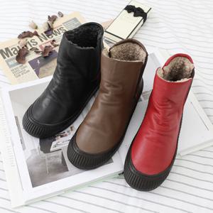 제이슈 / 제이슈 GISSE수제화 양가죽 잘빠진 첼시 부츠