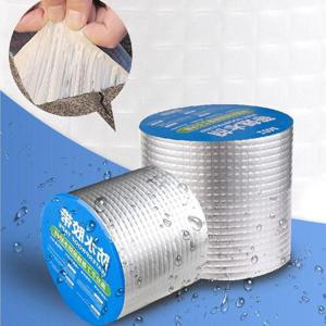 강력방수 부틸 방수 테이프 강력 누수 파이프 접착 보수