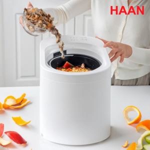 한경희 음식물 처리기 가정용 분쇄기 더 스티머 4L 대용량