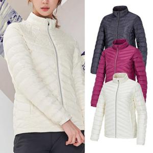 [콜핑]콜핑 여성 겨울 경량 패딩 자켓 라카(여) KQJ6701W_1