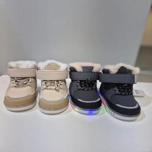 [아가방]부평모다 01R777603 모모발광부츠-BP