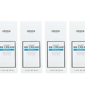 애터미 비비크림 40ml X 4개 SPF30 PA++(AD)