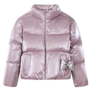 [NBA KIDS]NBA 여아 숏 덕다운 K254DW600P-YS