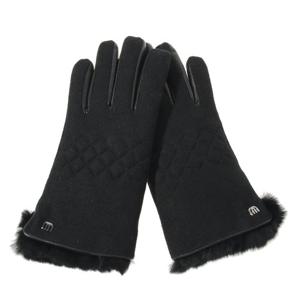 [M.U] 스마트터치 렉스 구스 여성 모장갑 MS-45602