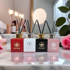 [산도깨비]에비앙 대용량 디퓨저 200ml / 실내용 방향제 / 집들이선물