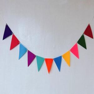 [XBJLJJ96_48]캠핑 파티 사각가랜드 가렌드 식당 이벤트 생일