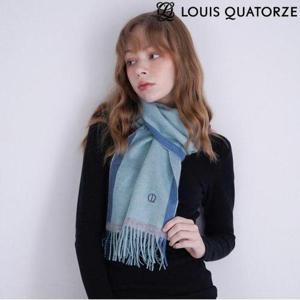 갤러리아_캐시미어 울 머플러 유니트 민트