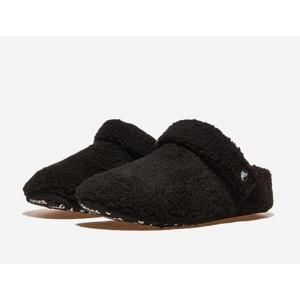 갤러리아_[CROCS] CLASSIC COZZZY SLIPPER CRS209386 BLACK