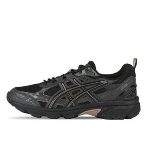 [아식스]아식스 젤 누노비키 블랙 토프 그레이 남자 여성 운동화 스니커즈 1203A536-001