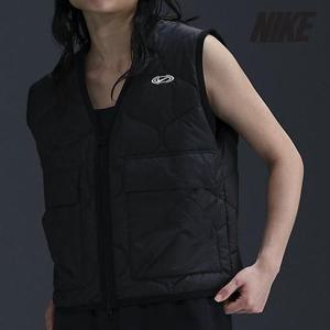 나이키 여성용 패딩조끼 /Z1- HQ3007-010 / 우먼스 스포츠웨어 퀼팅 베스트