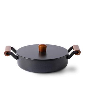 레오폴디 모던 앤티크 인덕션 냄비 24cm 전골