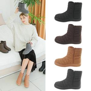 [최초공개] [헬시온] 25FW 웜업 방한 패딩부츠