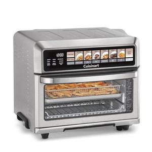 쿠진아트 디지털 에어프라이어 오븐 TOA-75KR