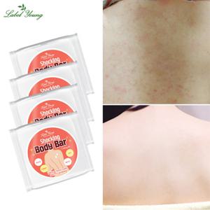 [라벨영]★쇼킹바디바 카밍버전 4개★/바디결점+바디스크럽+바디클렌저