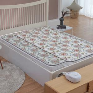 일월 품안애 온수매트 싱글+퀸 세트 일월온수매트