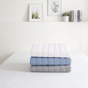 갤러리아_[알레르망]카이 퀼팅패드Q(그레이,화이트,블루)