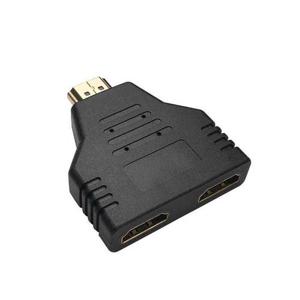 [RG585RO1]HDMI 선택분배기 Y분배 젠더 모니터 영상