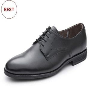 갤러리아_금강제화 남성화 남자구두 가벼운 정장화 플레인더비슈즈 블